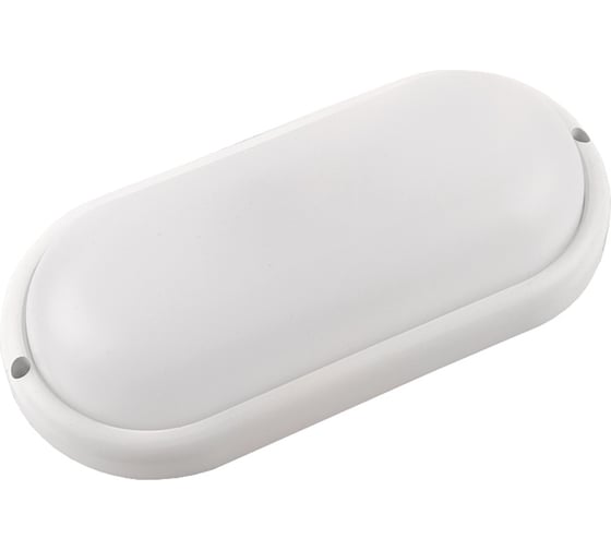 Изображение товара Светодиодный накладной светильник General Lighting Systems ЖКХ GCF-17BT-IP65-O-4-B 437694