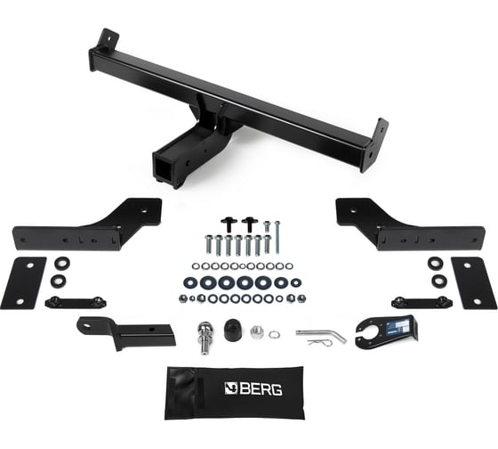 Изображение товара Фаркоп BERG Exeed TXL (2021-), шар Е, 1500/75 кг F.0211.002