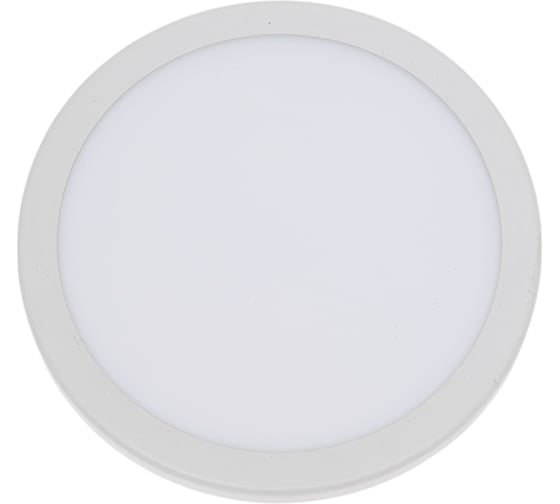 Изображение товара Светодиодный встраиваемый светильник General Lighting Systems 10Вт, 760Лм, 6500К, Холодный белый свет, 116х25мм, IP40 GLP-RW14-120CH-10BT-6 412174