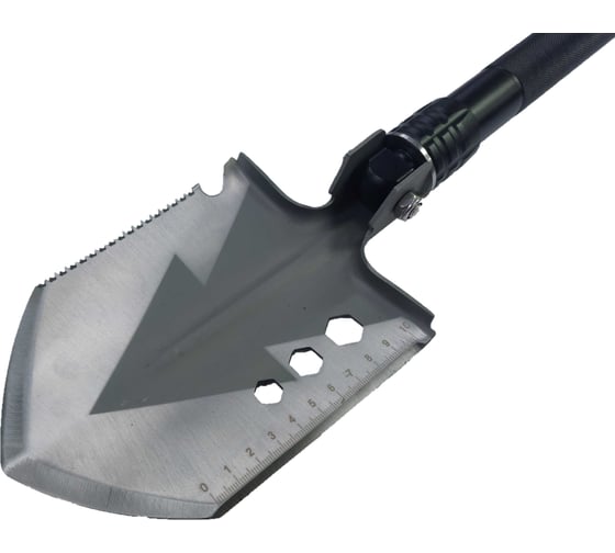 Изображение товара Лопата-мультитул TOOLAS 77 см ЦБ-00000350