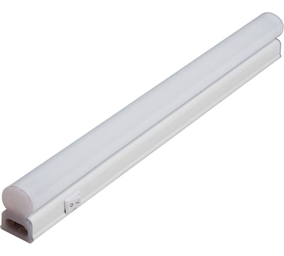 Изображение товара Светильник светодиодный линейный General Lighting Systems GT5B-300-5-IP40-4 414200