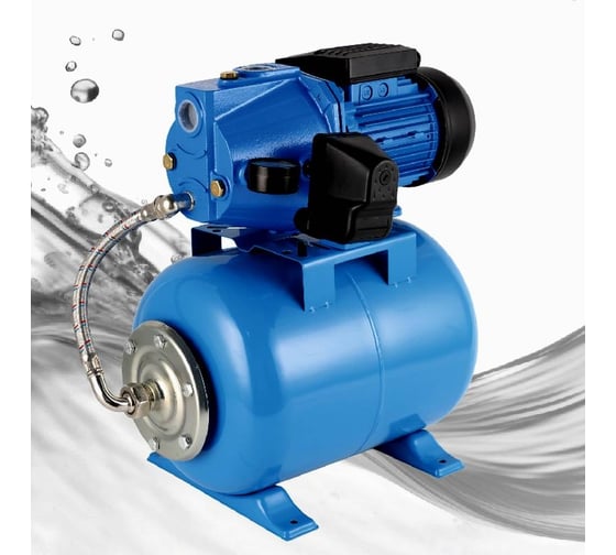 Изображение товара Насосная станция PROFLINE Standart 800/42C 50L УТ-00048558