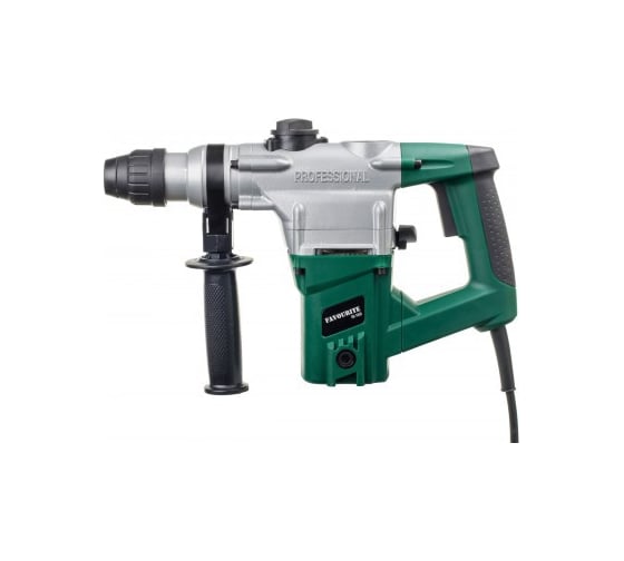 Изображение товара Перфоратор FAVOURITE RH 1400 1400Вт, SDS+, 3 режима, 4,5Дж, вертик 104111400