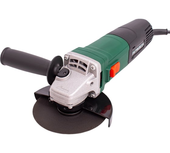 Изображение товара УШМ FAVOURITE FG 1200 1200Вт, ф125мм, регул. оборотов, 3000-11000об/мин 106111200