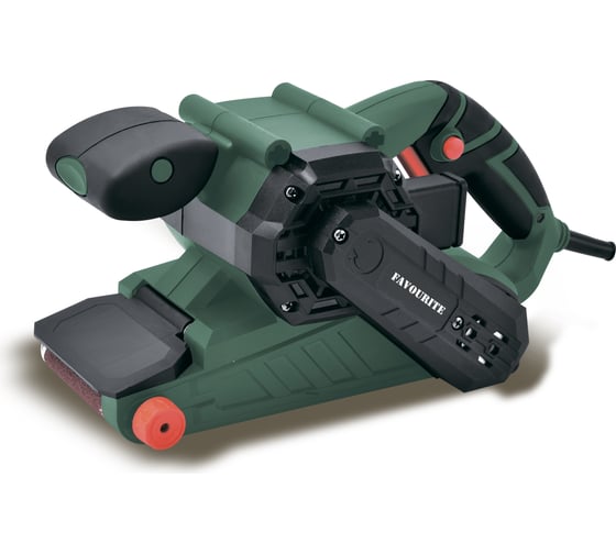 Изображение товара ЛШМ FAVOURITE BS 76/533 1200Вт, 76х533мм, 120-380м/мин 107107653