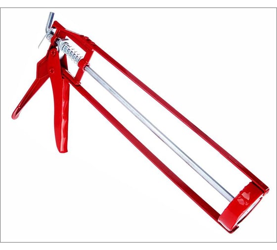 Изображение товара Скелетный пистолет для герметика ON 225мм 21-02-001