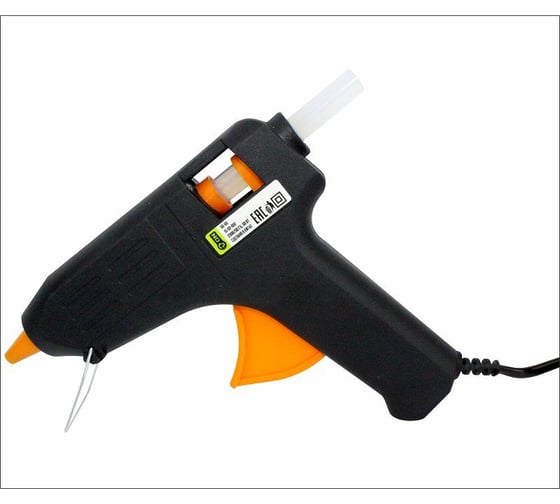 Изображение товара Электрический клеевой пистолет ON GG-60 15-02-002