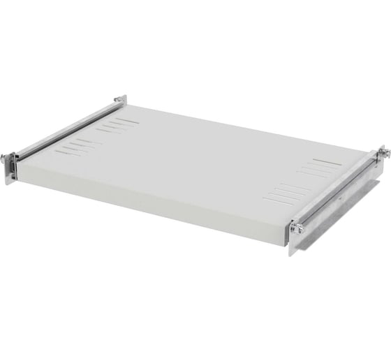Изображение товара Полка выдвижная DKC Г = 600 мм, для шкафов CQE, шириной 800 мм, 1 ШТ R5NRE860