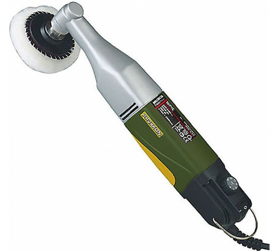 Изображение товара Угловая полировальная машина Proxxon WP/E PR- 28660