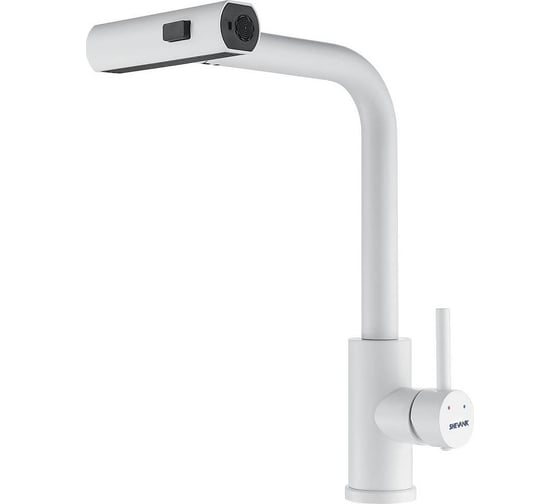 Изображение товара Смеситель для кухни Shevanik S263C