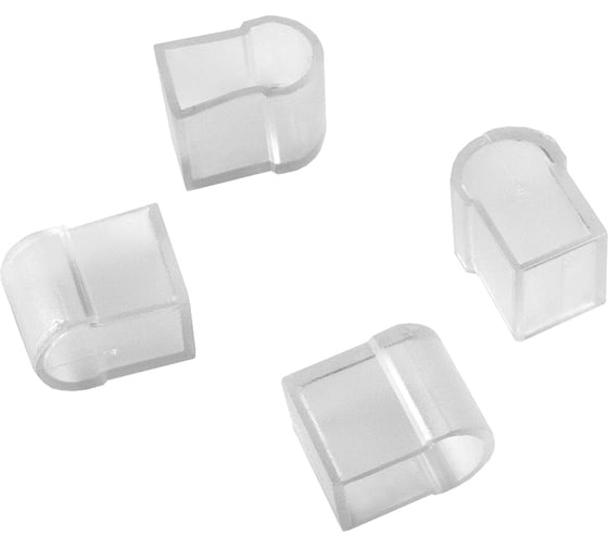 Изображение товара Заглушка для неона General Lighting Systems упаковка по 10шт G-2835-E-IP20-BPNL 521422