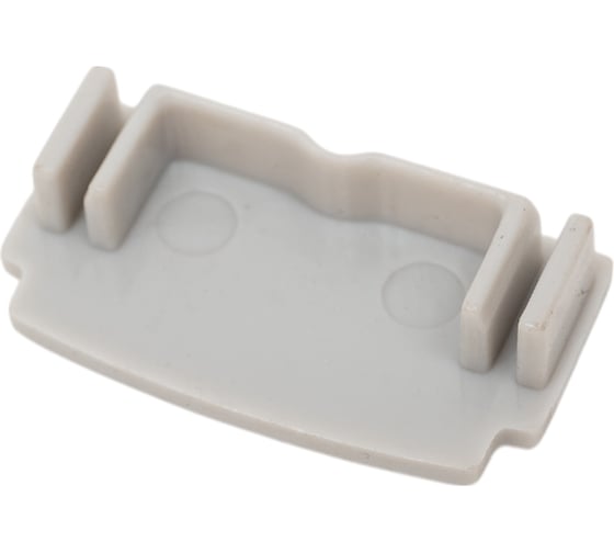 Изображение товара Заглушка для профиля General Lighting Systems 20 шт в упаковке GAL-14-61-E-IP20 522813