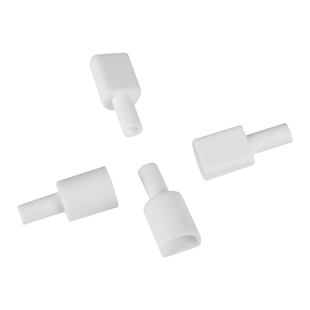 Изображение товара Заглушка для термо-неона General Lighting Systems 10 шт