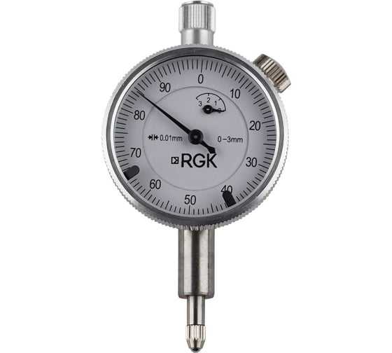 Изображение товара Нутромер индикаторный RGK NI-18 757072