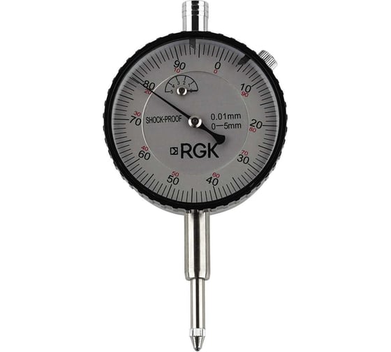 Изображение товара Нутромер индикаторный RGK NI-35 757089
