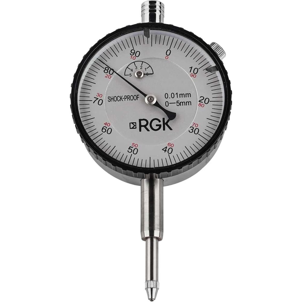 Нутромер индикаторный RGK NI-50 757096