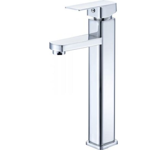 Изображение товара Смеситель для умывальника ECONOCE D35-A, серия 210 EC0212