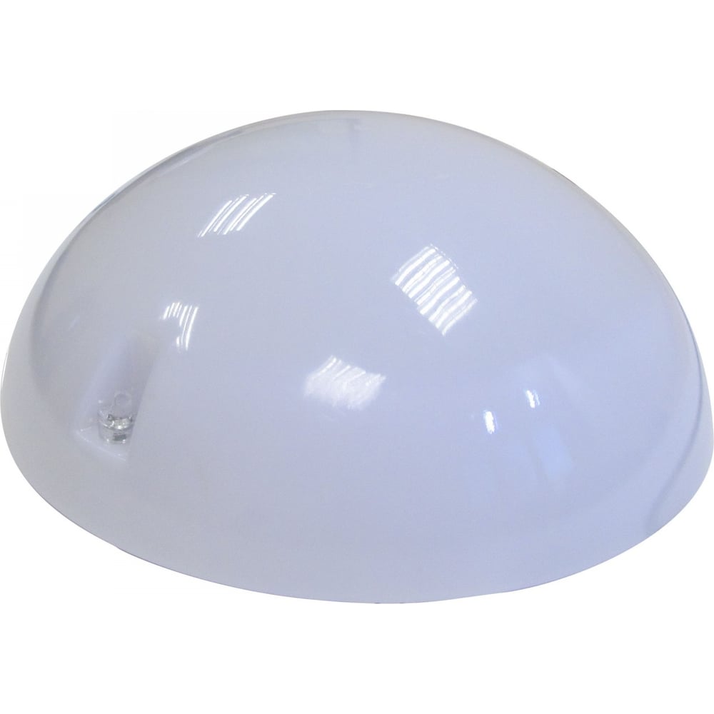 Изображение товара Светодиодный светильник Luna LED 08 01 влагозащищенный круглый 8 Вт IP54