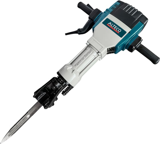 Изображение товара Отбойный молоток ALTECO DH 2000-70 62575