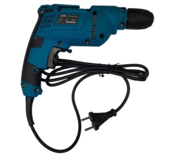 Изображение товара Электрическая дрель WorkMaster Д-560