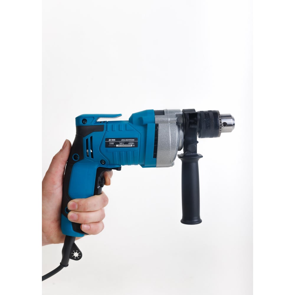 Изображение товара Ударная дрель WorkMaster ДУ-1000