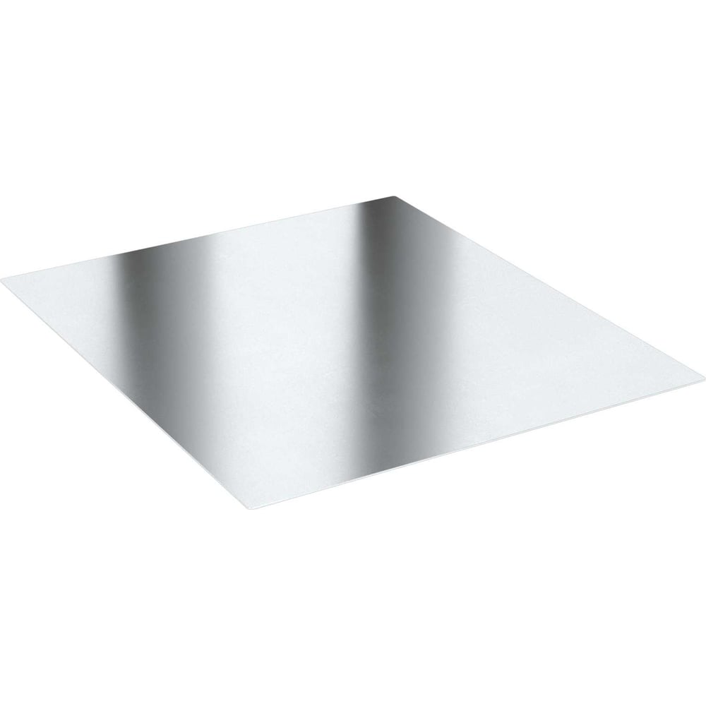 Изображение товара Дно сплошное DKC для шкафов CQE 1000x500 мм серебро, металл