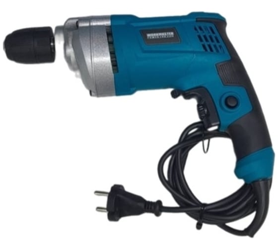 Изображение товара Электрическая дрель WorkMaster Д-905