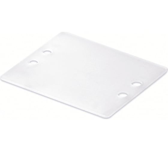 Изображение товара Маркировочная табличка DKC белая, 59,9x49,9, 100 ШТ 2104294