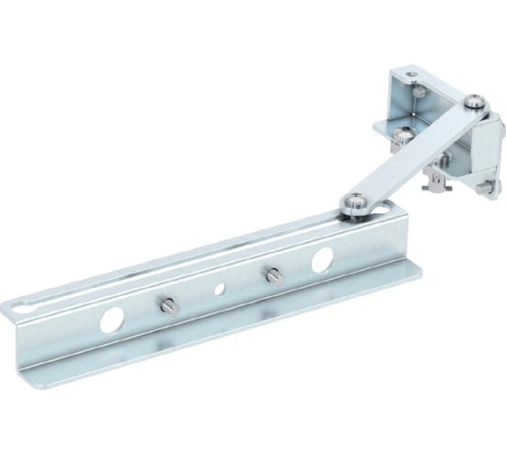 Изображение товара Ограничитель угла открытия двери DKC 90 градусов, 1 ШТ R5RAE02