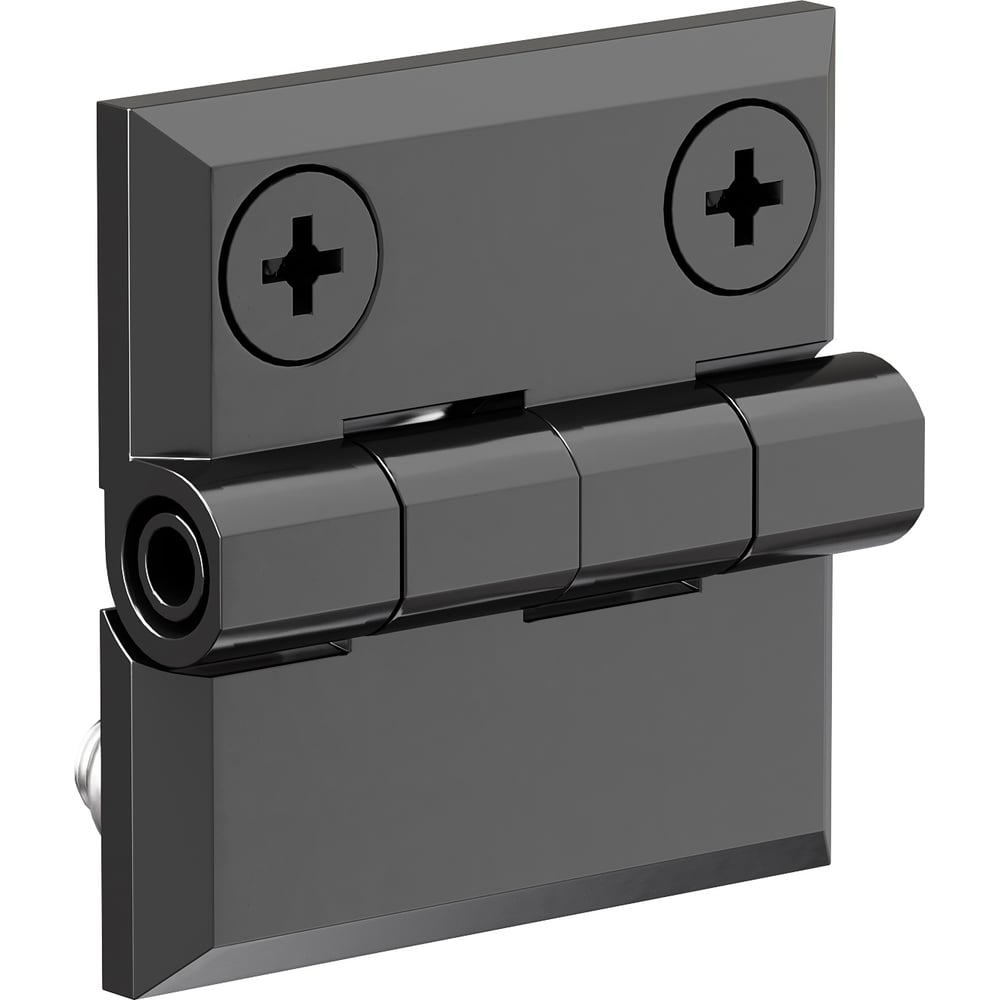 Изображение товара Петли DKC SDE для клеммных корпусов, черные, 6 шт.