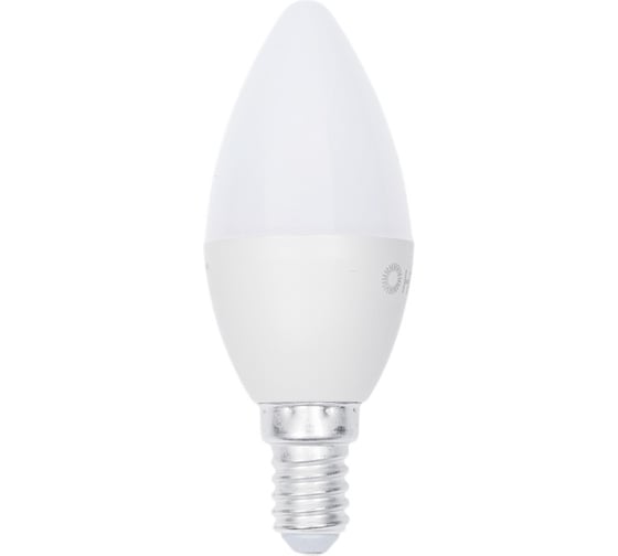 Изображение товара Светодиодная лампа HITT PL-C35-11-230-E14-4000 1010029