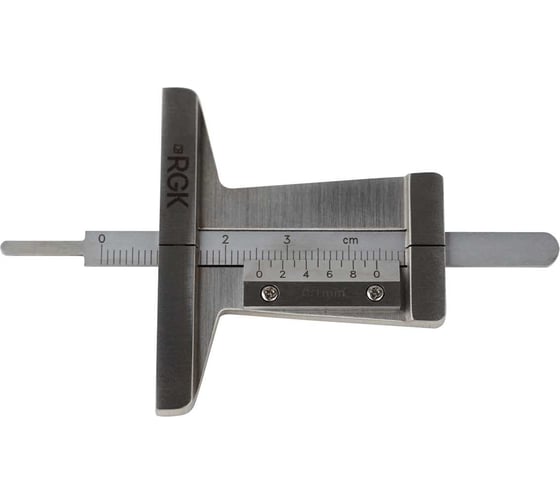 Изображение товара Штангенглубиномер RGK SCGM-30 756938