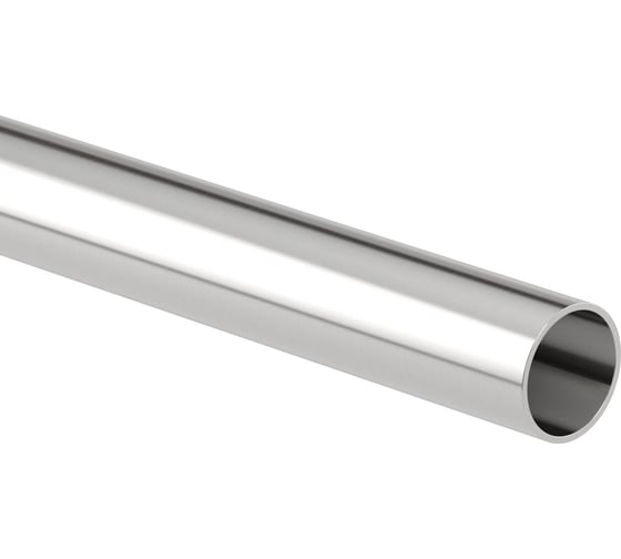 Изображение товара Труба DKC из нержавеющей стали AISI 316L, ø25x1,2x3000 мм, 3 М 6700A 25L3R 6700A-25L3R