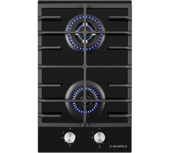 Изображение товара Газовая варочная панель MAUNFELD EGHG.32.63CB/G