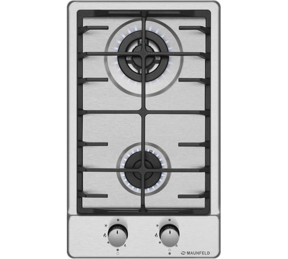 Изображение товара Газовая варочная панель MAUNFELD EGHS.32.63CS/G