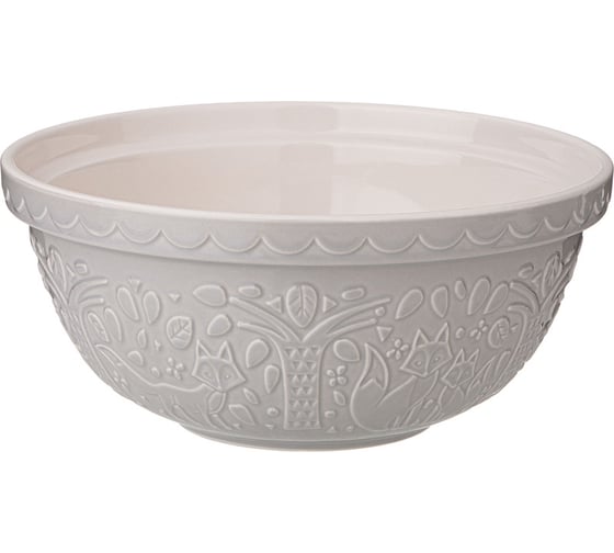 Изображение товара Салатник Lefard для смешивания и сервировки kitchen passion 23 см 424-061