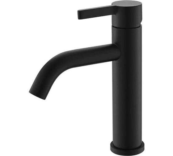 Изображение товара Смеситель VODA Vessel для раковины VSL26MB