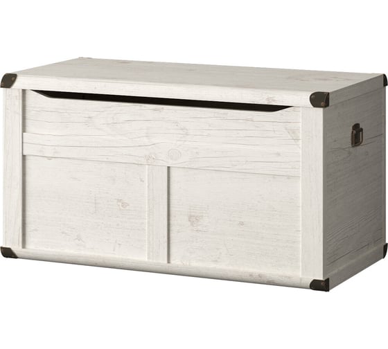 Изображение товара Сундук Anrex MAGELLAN, цвет Сосна винтаж 655578