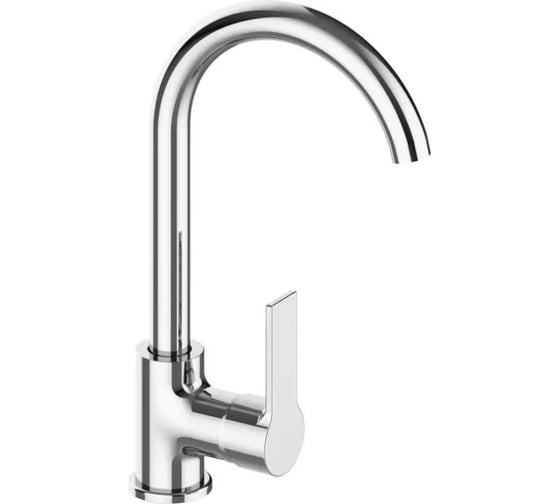 Изображение товара Смеситель для кухни VODA Raft RF519