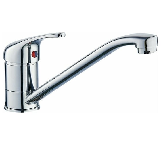 Изображение товара Смеситель для кухни VODA Drop DP05