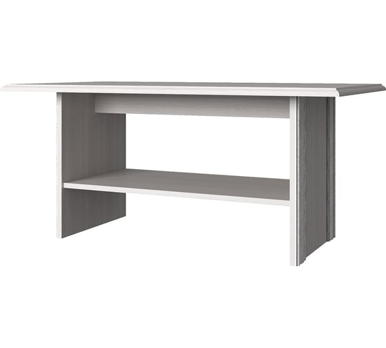 Изображение товара Стол журнальный Anrex, Тиффани, цвет вудлайн кремовый 647962