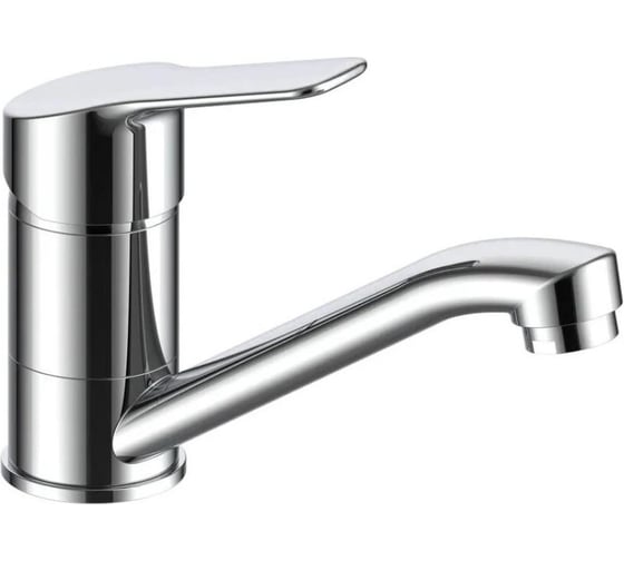 Изображение товара Смеситель для кухни/раковины VODA Wave WA15