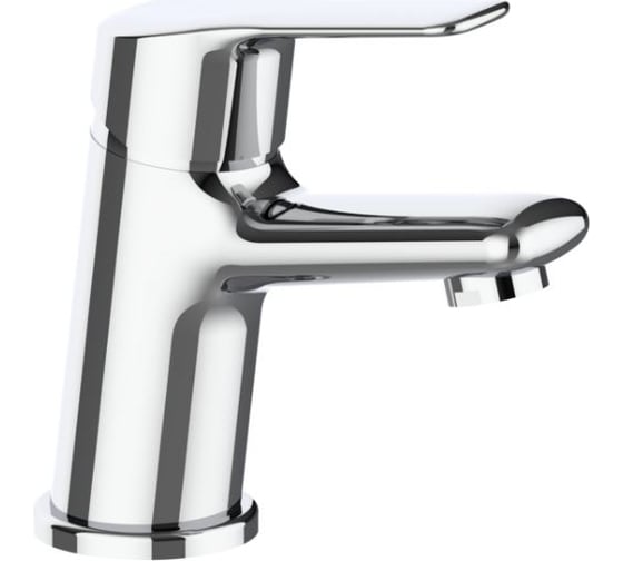 Изображение товара Смеситель для раковины VODA Wave WA26