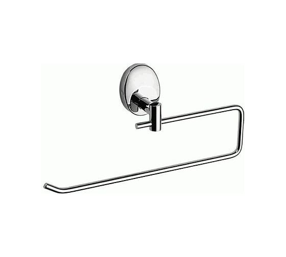 Изображение товара Держатель LEDEME для бумажного полотенца, хром L3303-2 895173