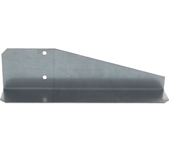 Изображение товара Комплект опорных уголков (направляющие) ЦМО для стоек под тяжелое оборудование УО-СТК