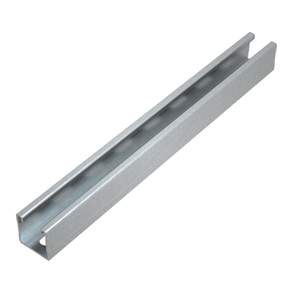 Страт-профиль Система КМ 41x41 L800 мм s:1,5 HD85 LO55705 STP41-41-800 HD85