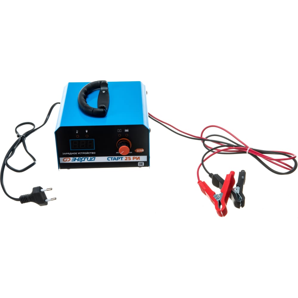 Зарядное устройство Энергия зарядное устройство для аккумуляторов ni mh ni cd автомат smartbuy sbhc 503
