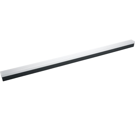 Изображение товара Светодиодный линейный светильник FERON AL4020 6500K, 24W 41224