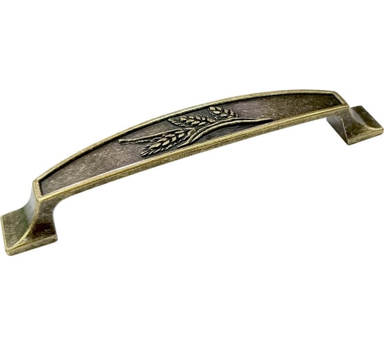 Изображение товара Ручка-скоба MARLOK RS-1681 128 мм, OAB (оксидированная бронза) 010213