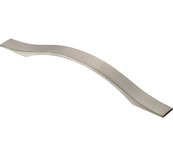 Изображение товара Ручка-скоба MARLOK RS-2420 128 мм, SS (браш никель) 028792